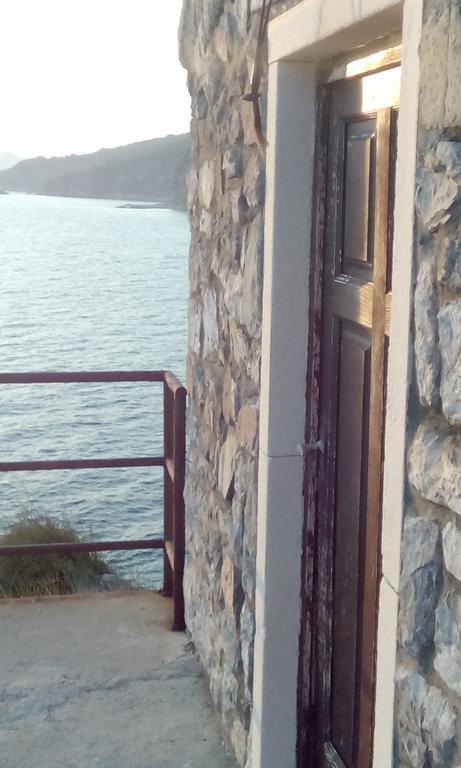Stone House In Buljarica Villa Petrovac Екстериор снимка