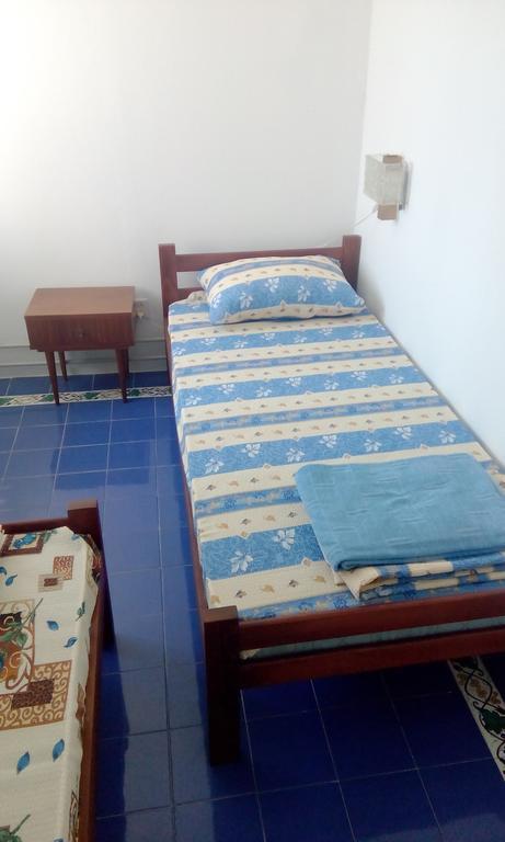 Stone House In Buljarica Villa Petrovac Екстериор снимка