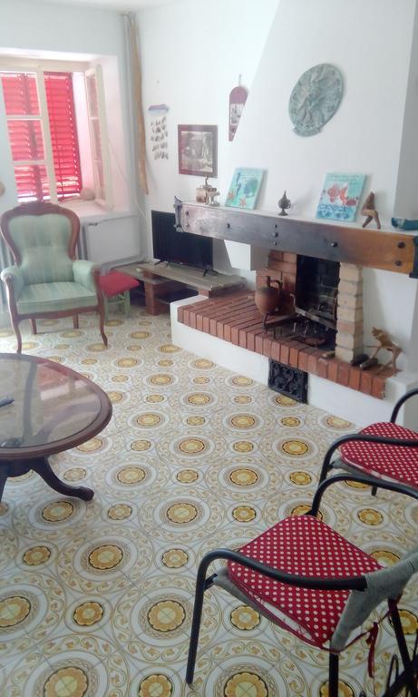 Stone House In Buljarica Villa Petrovac Екстериор снимка