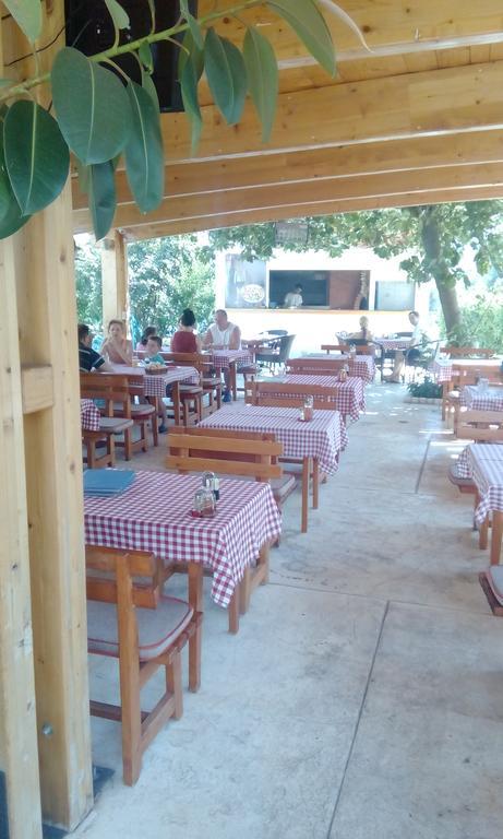 Stone House In Buljarica Villa Petrovac Екстериор снимка
