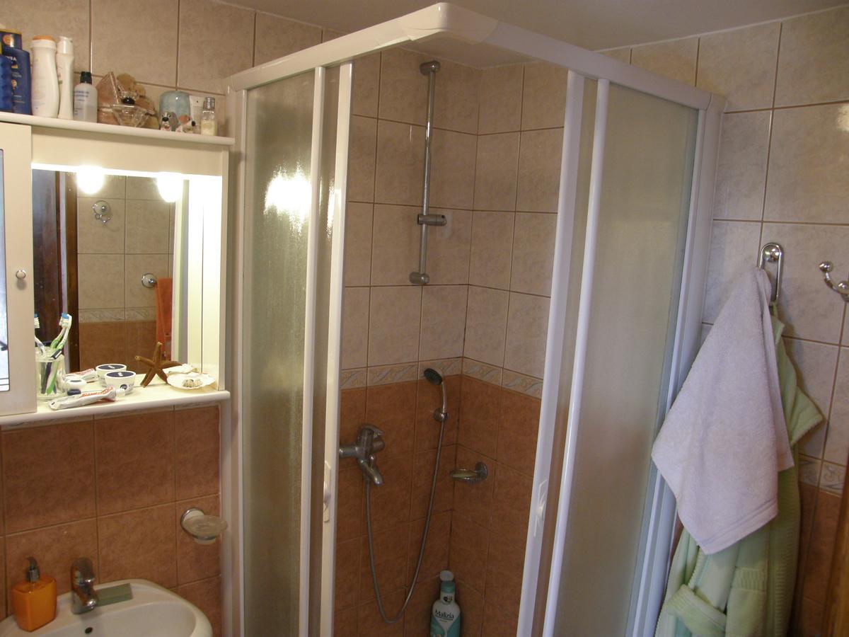 Stone House In Buljarica Villa Petrovac Екстериор снимка