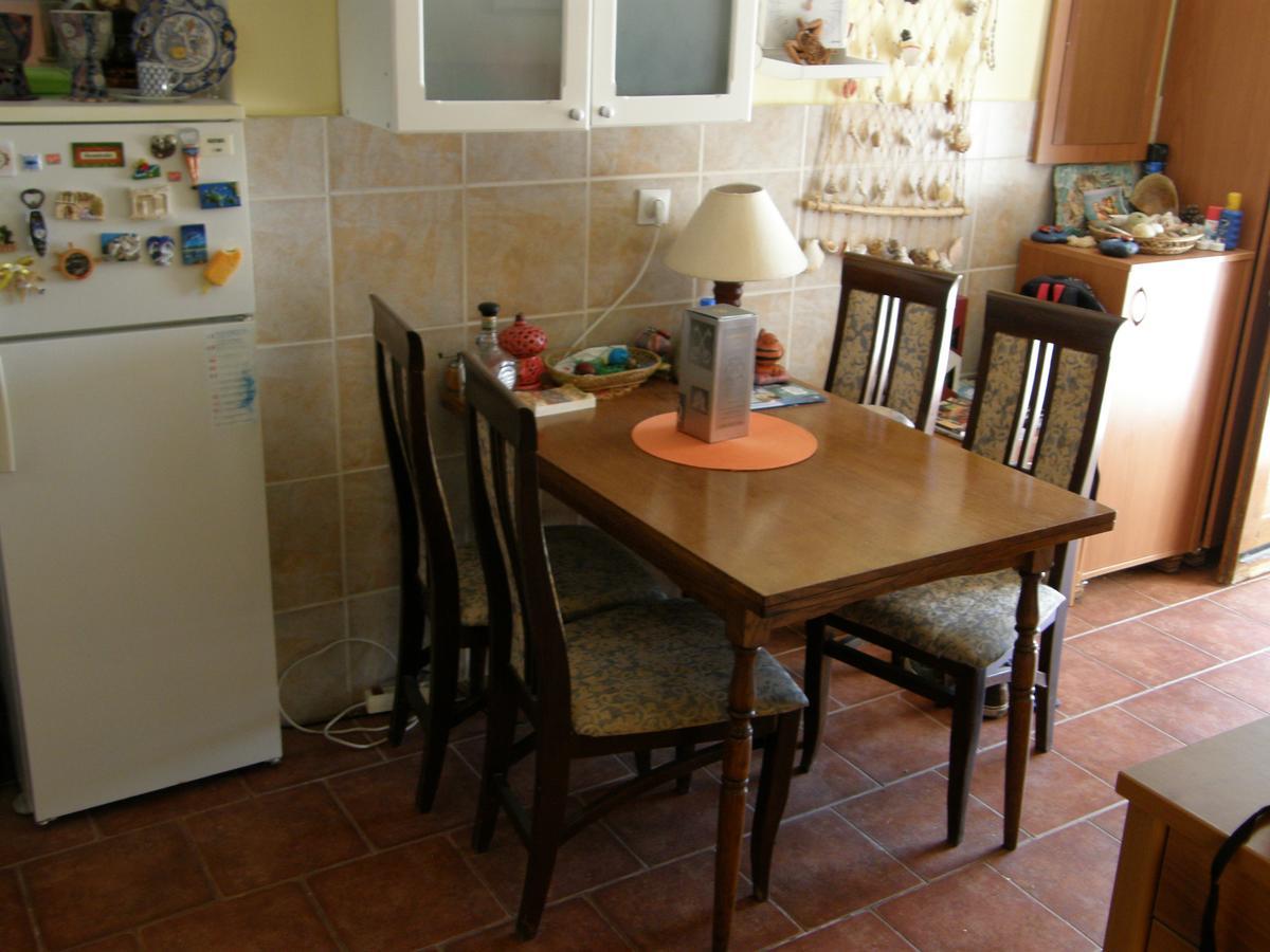 Stone House In Buljarica Villa Petrovac Екстериор снимка