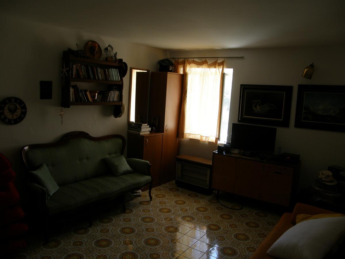 Stone House In Buljarica Villa Petrovac Екстериор снимка