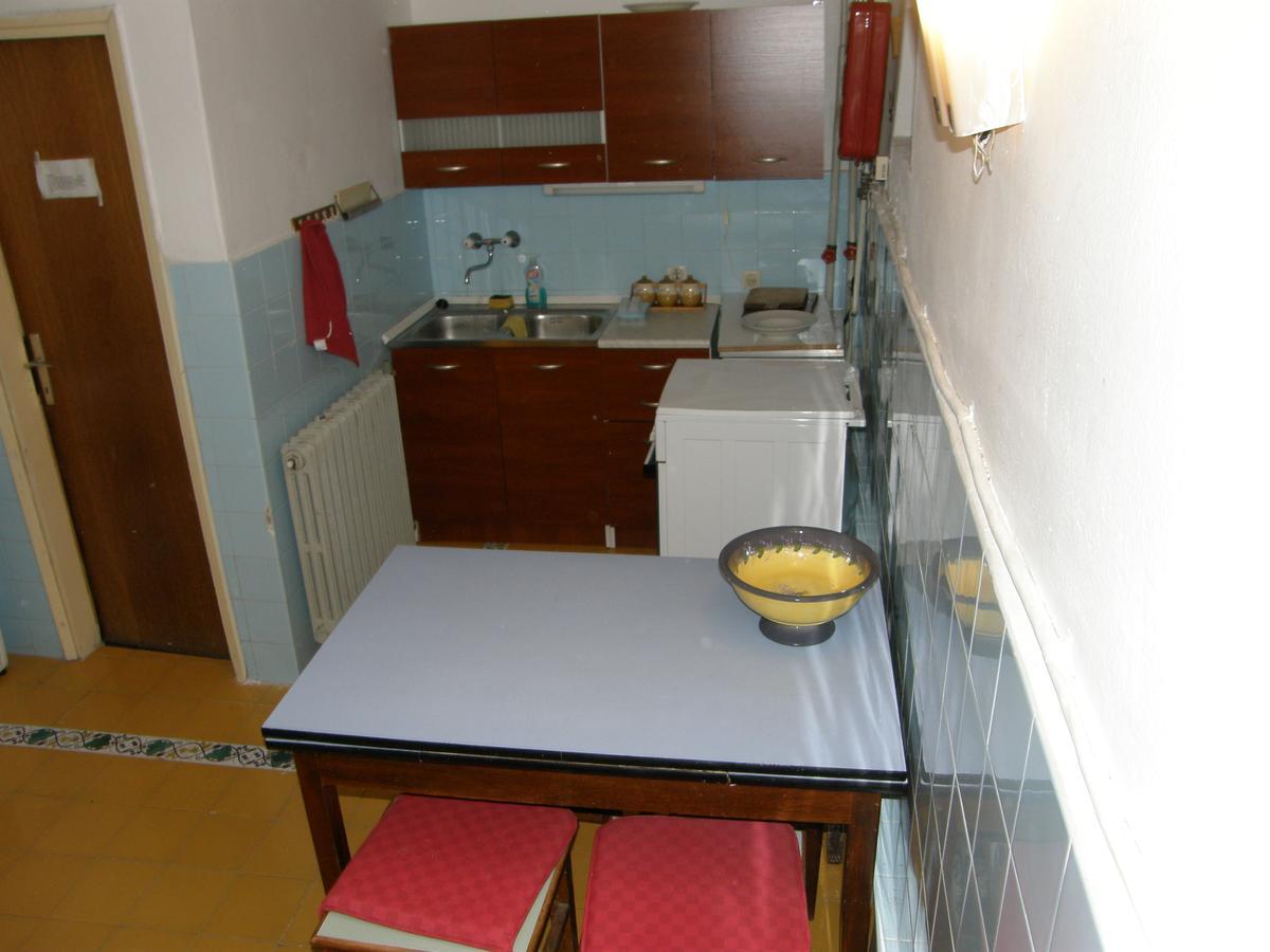 Stone House In Buljarica Villa Petrovac Екстериор снимка
