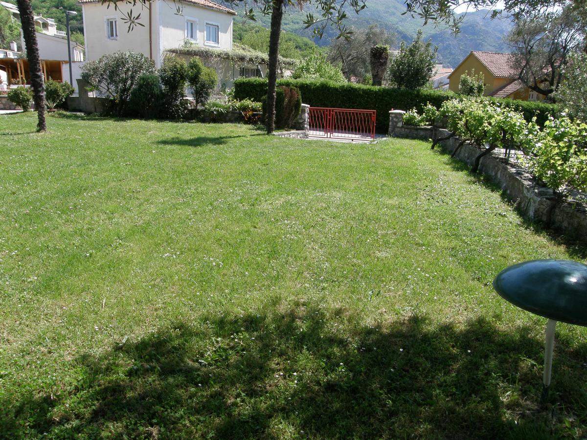 Stone House In Buljarica Villa Petrovac Екстериор снимка