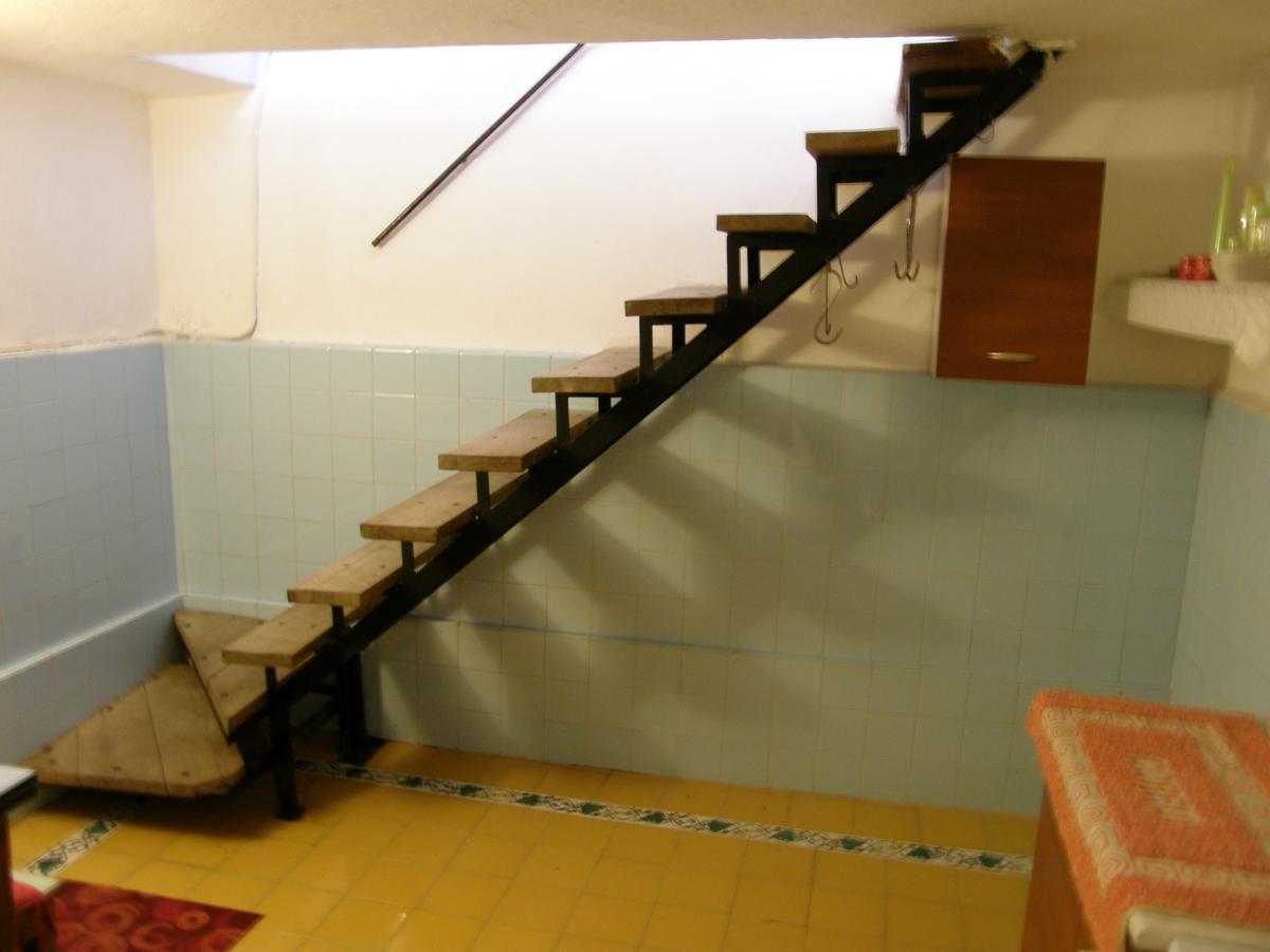 Stone House In Buljarica Villa Petrovac Екстериор снимка