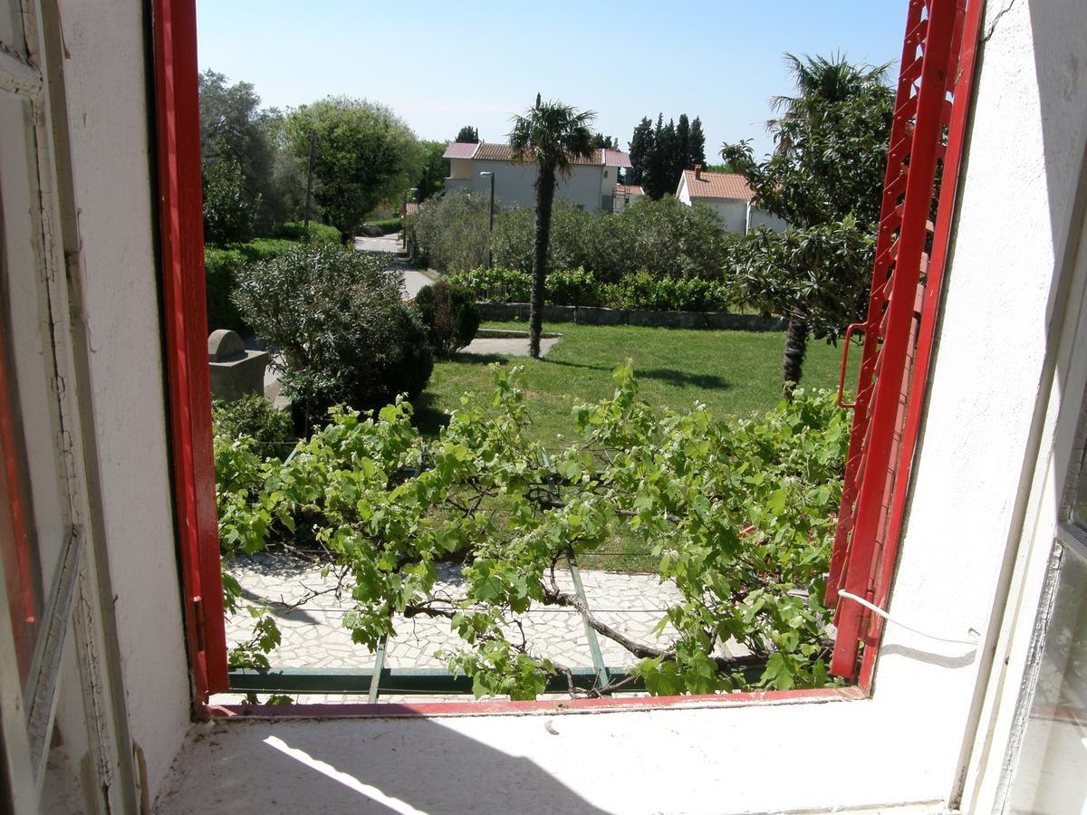 Stone House In Buljarica Villa Petrovac Екстериор снимка