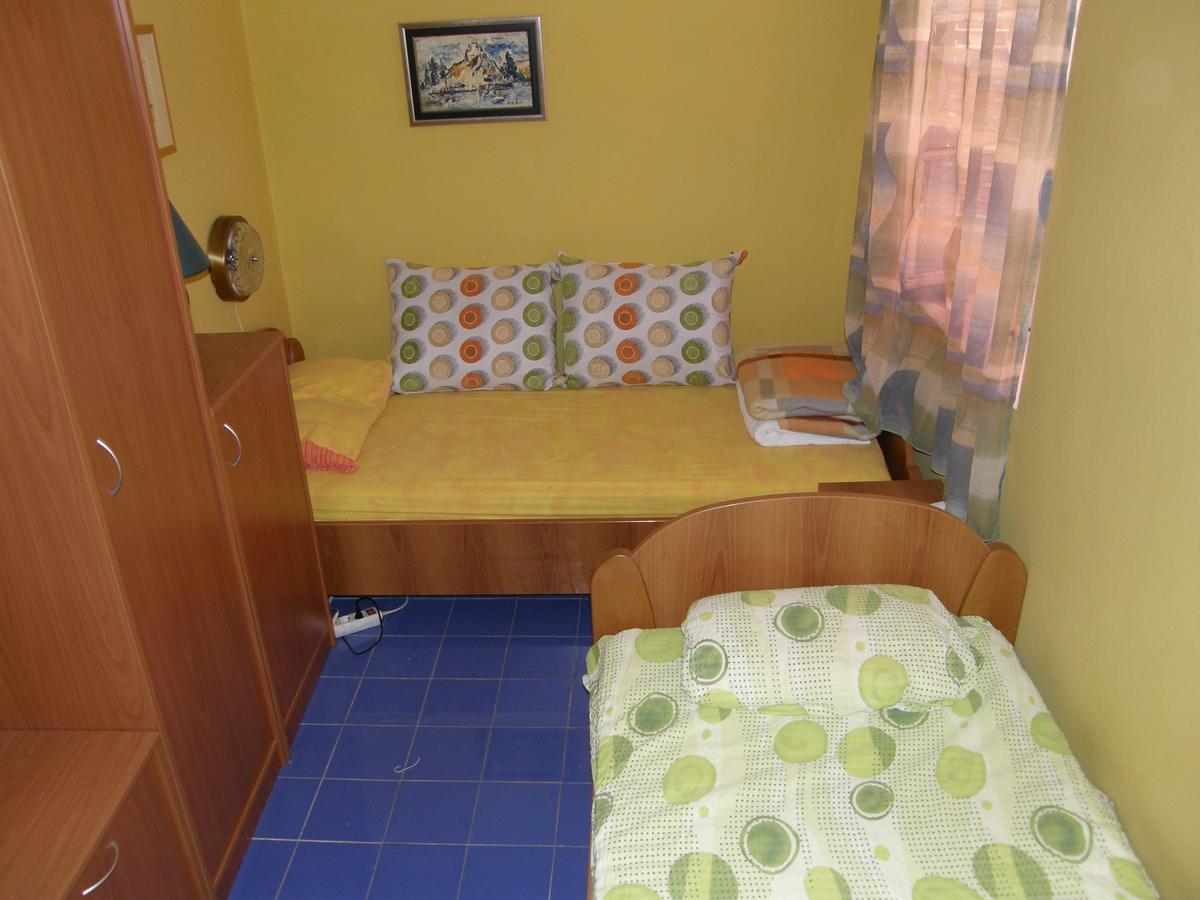 Stone House In Buljarica Villa Petrovac Екстериор снимка