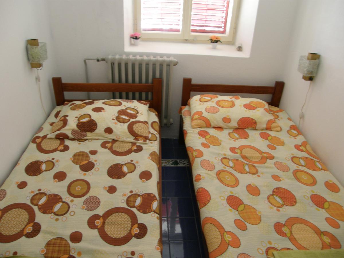 Stone House In Buljarica Villa Petrovac Екстериор снимка