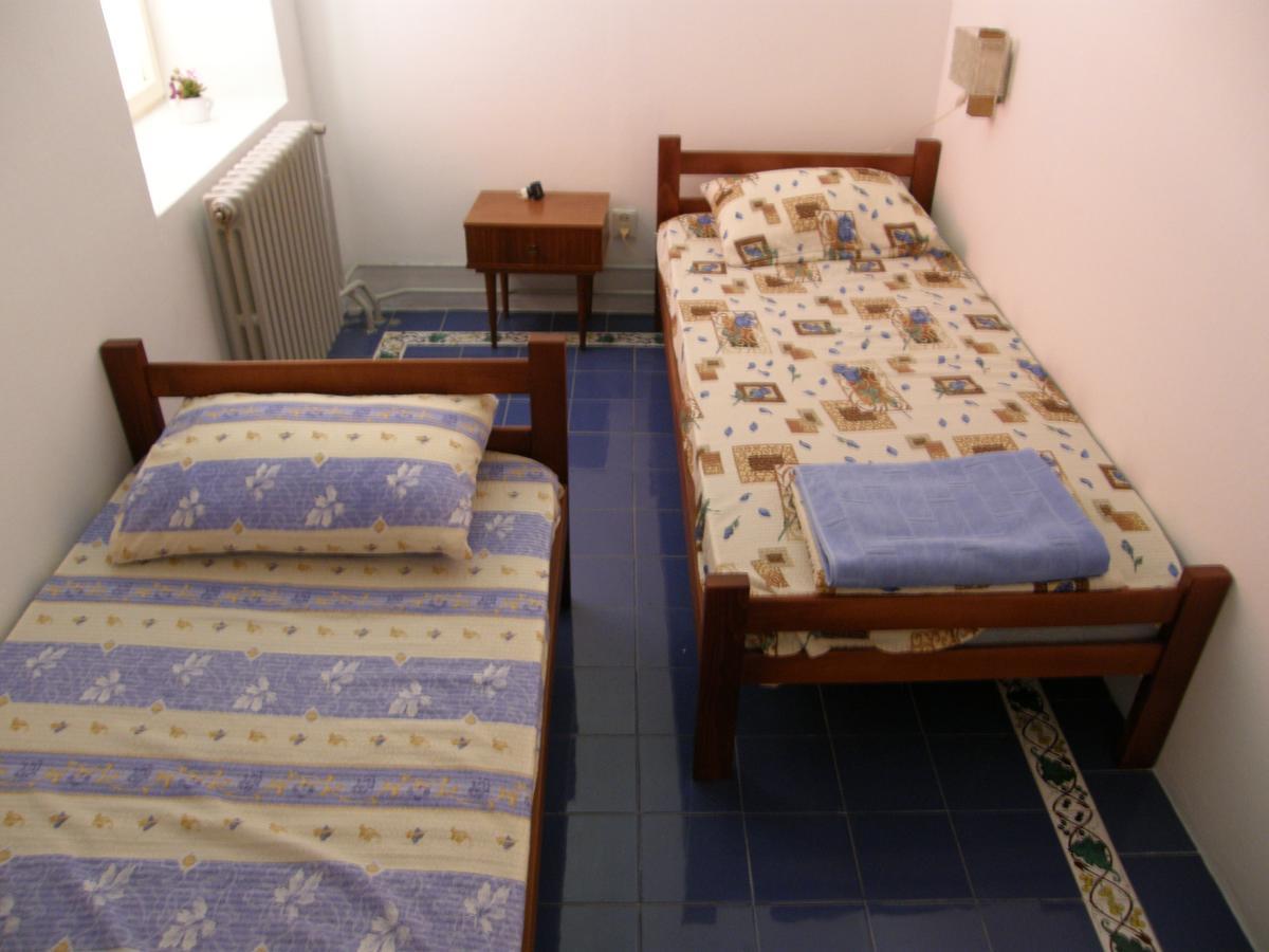 Stone House In Buljarica Villa Petrovac Екстериор снимка
